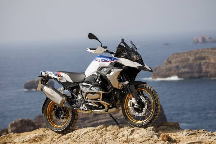 Product BMW R 1250 GS