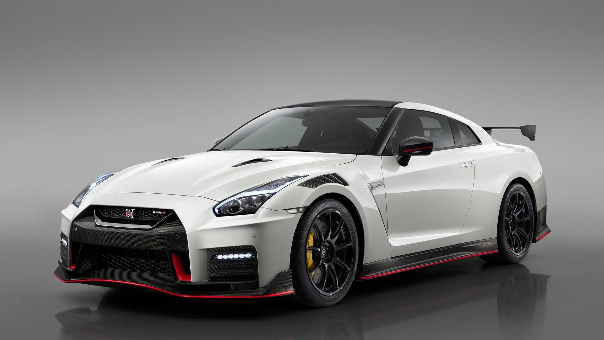 Productos Nissan GTR