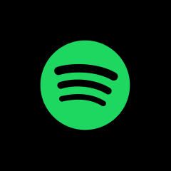 Spotify: música e podcasts