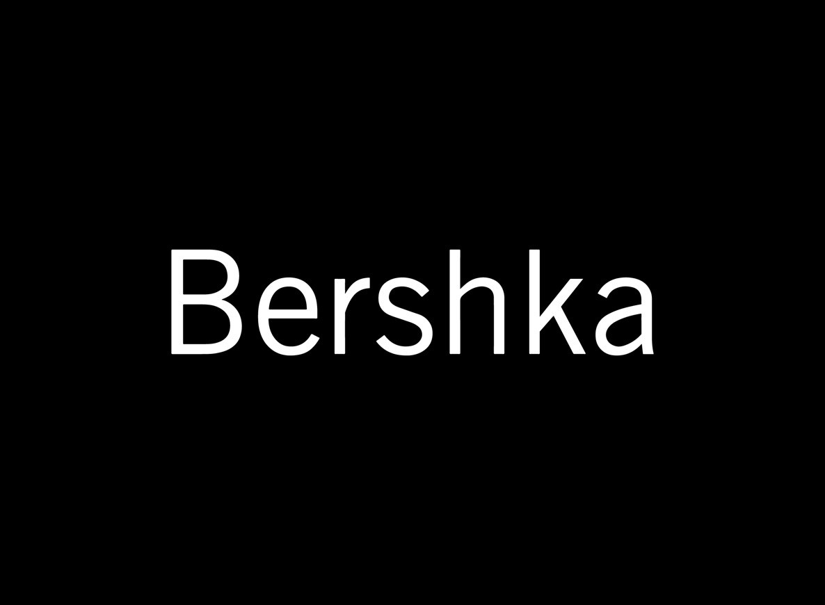 Place Bershka