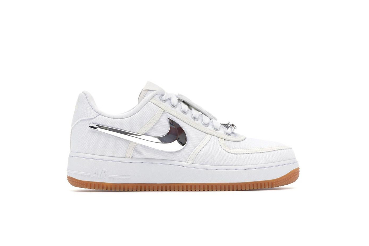 Product Nike Air Force 1 Low Travis Scott