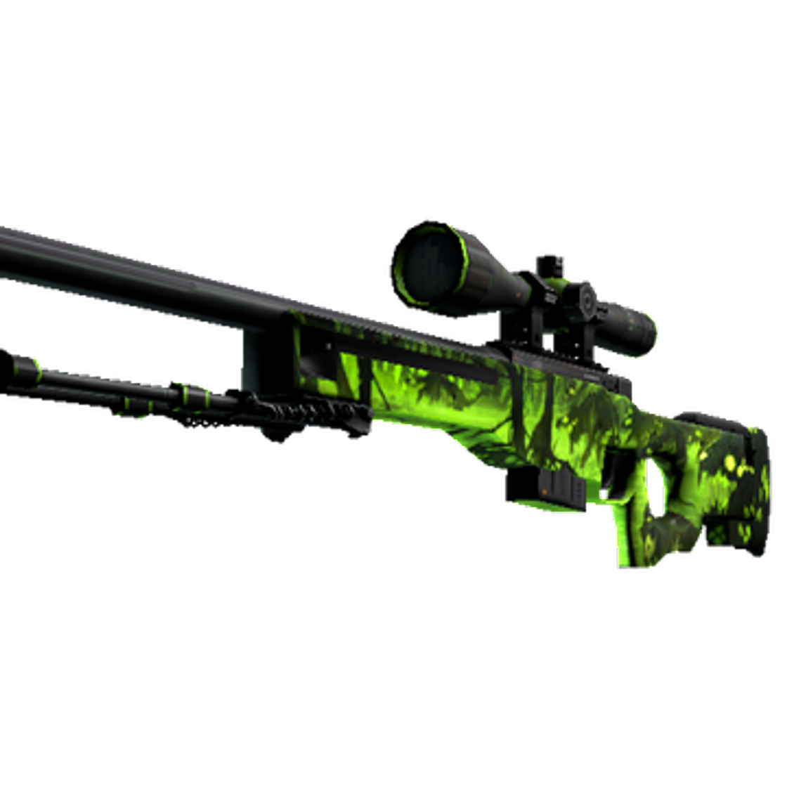 Fashion AWP | Containment Breach (Factory-New) 