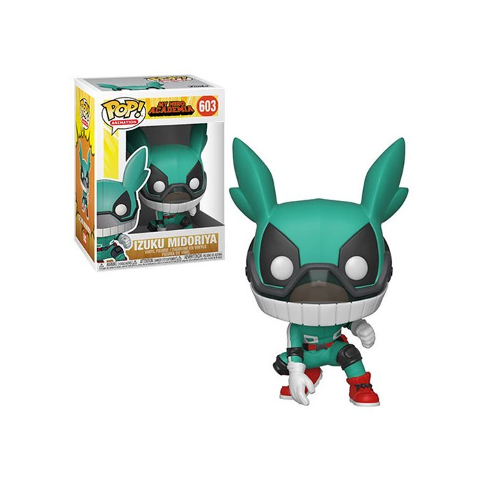 Products Funko Pop! Animation