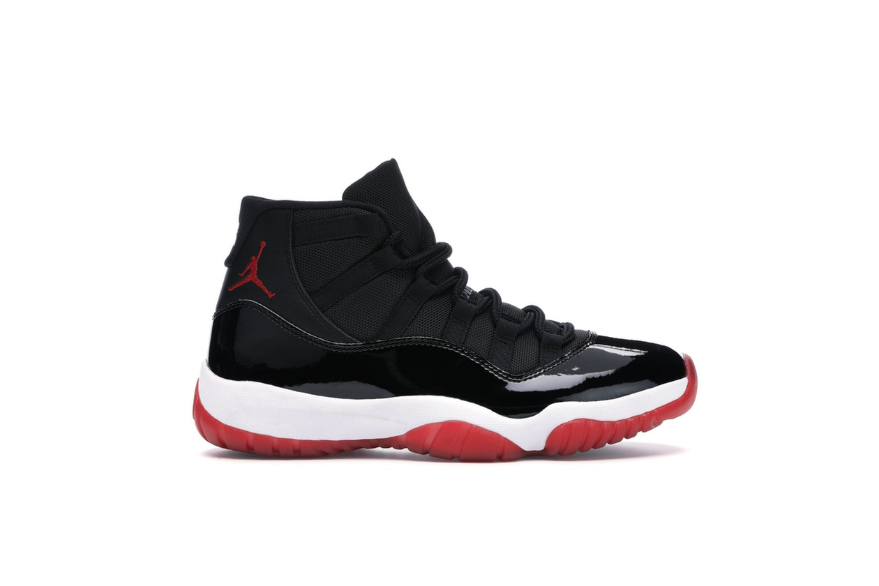 Product Jordan 11 Retro Playoffs Bred 