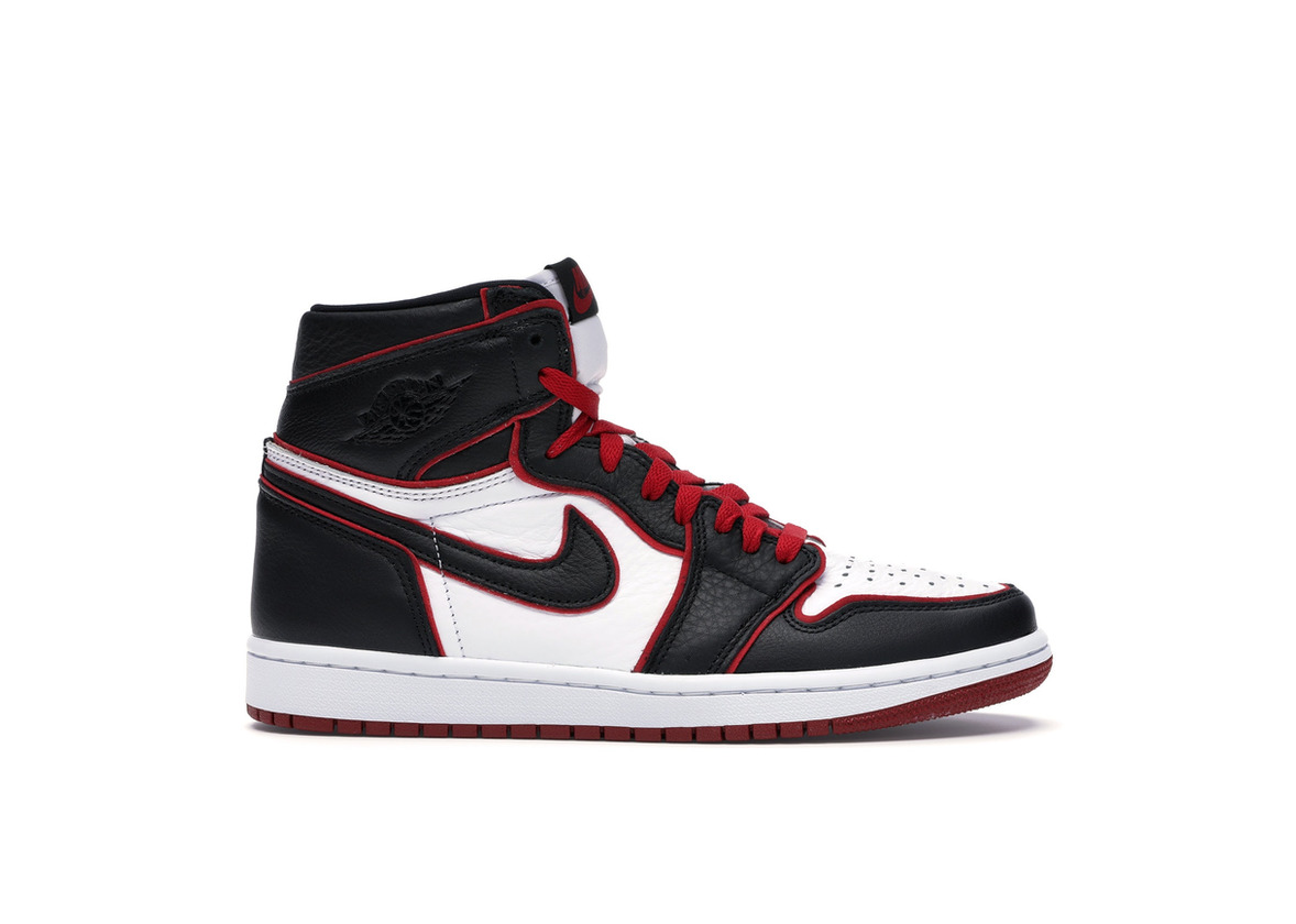 Product Jordan 1 Retro High Bloodline