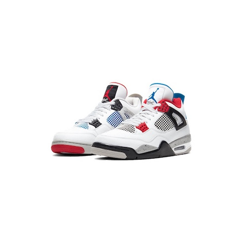 Product Jordan 4 Retro What The 