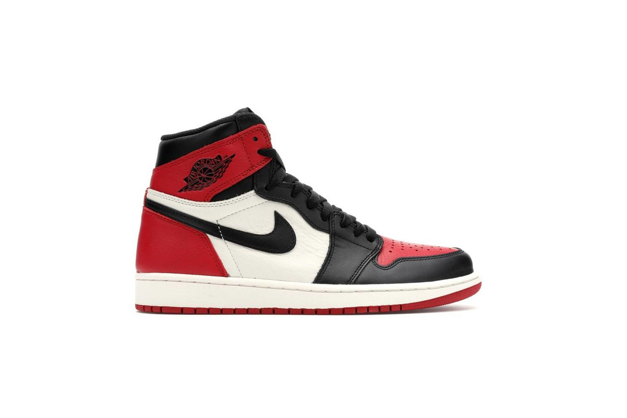 Product Jordan 1 Retro High Bred Toe