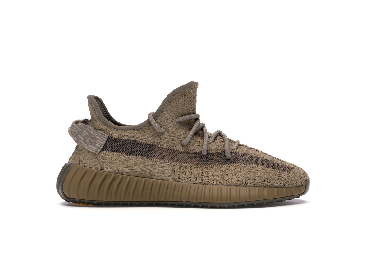 Product Yeezy Boost 350 V2 Earth