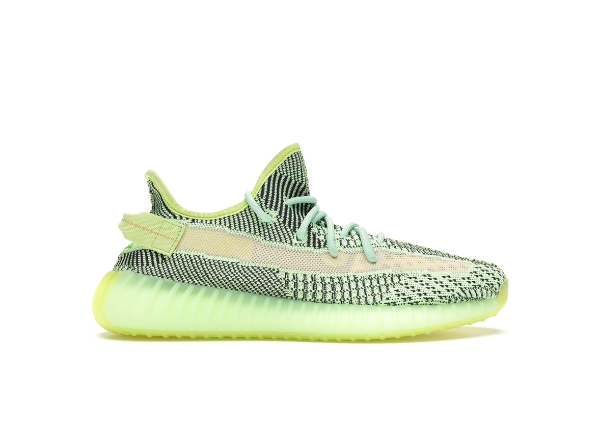 Product Yeezy Boost 350 V2 Yeezreel