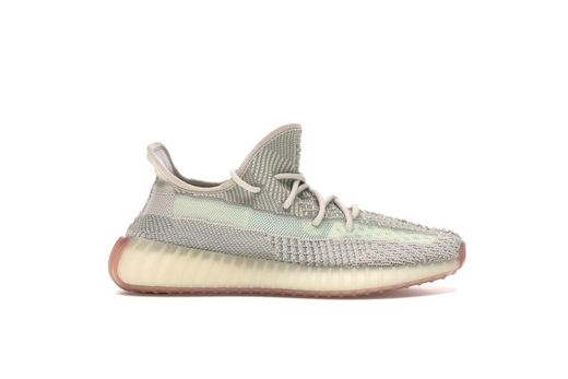 Yeezy Boost 350 V2 Citrin