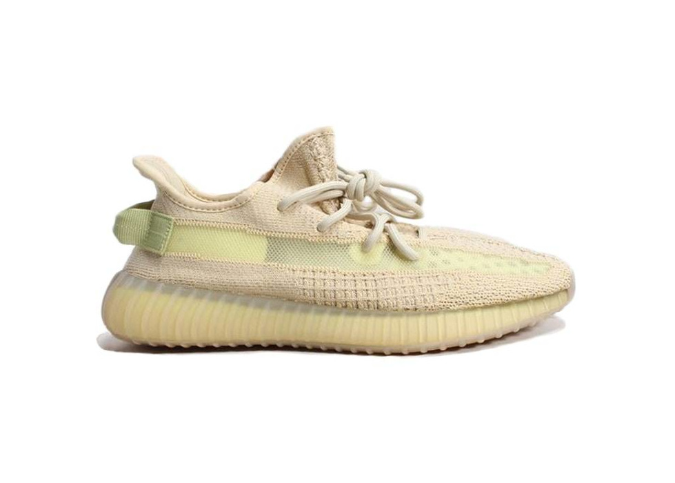 Product Yeezy Boost 350 V2 Flax