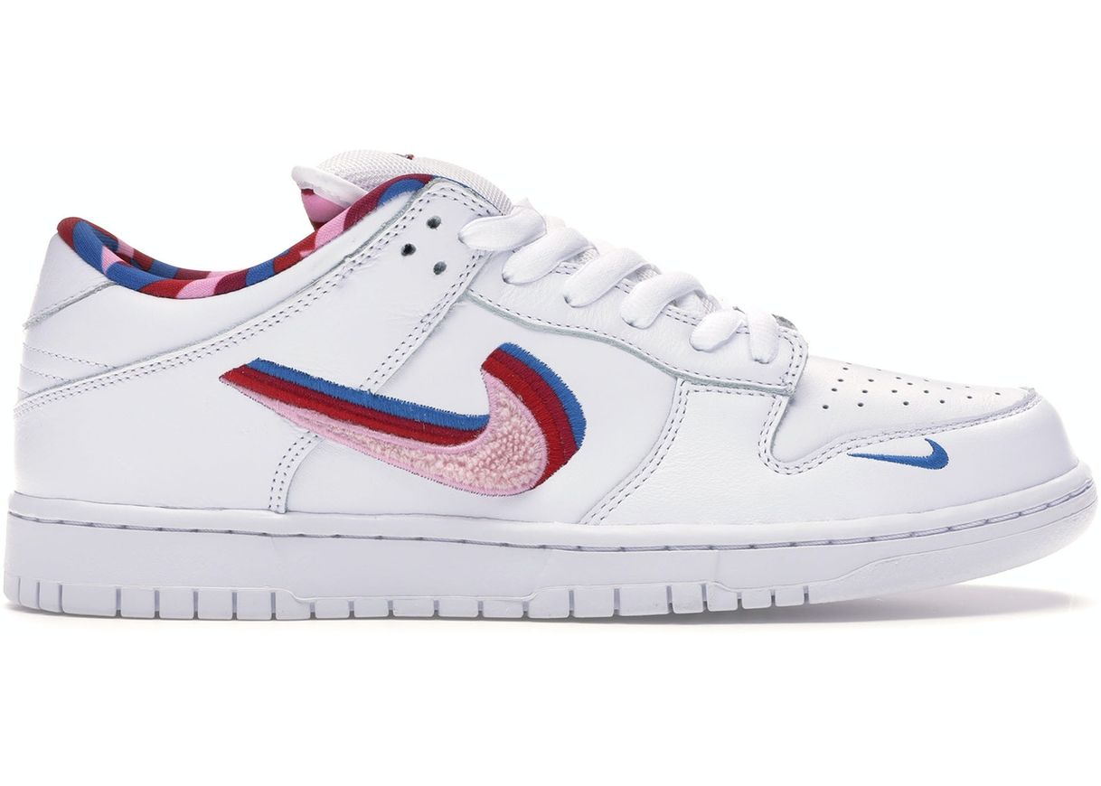 Fashion Nike SB Dunk Low Parra