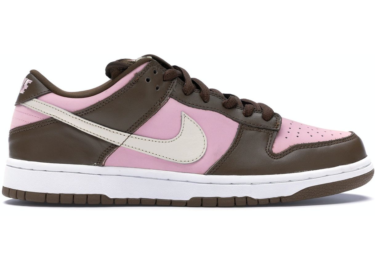 Fashion Nike Dunk SB Low Stussy Cherry 