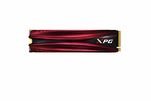 XPG GAMMIX S11 Pro Unidad de Estado sólido M.2 512 GB PCI