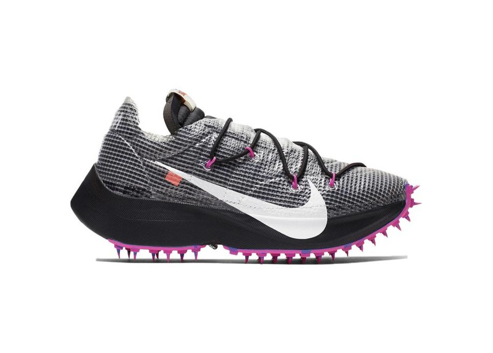 Product Nike Vapor Street Off-White Black Laser Fuchsia