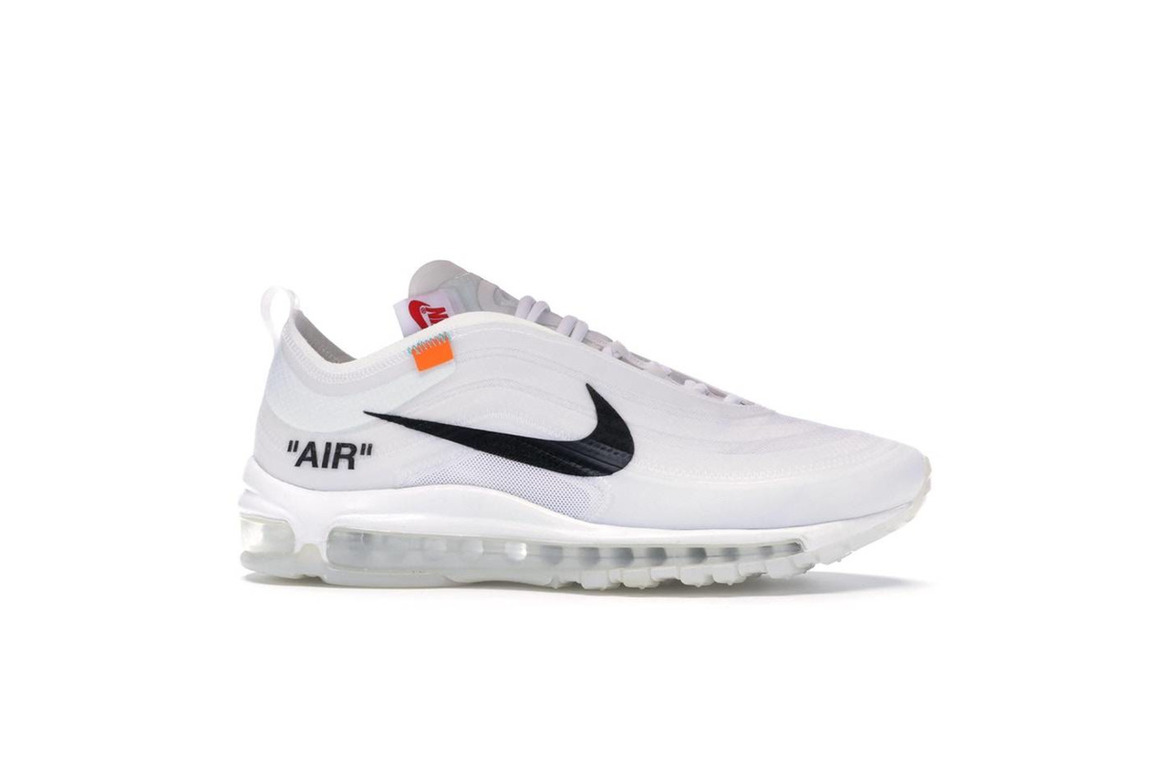 Producto Air Max 97 Off-White