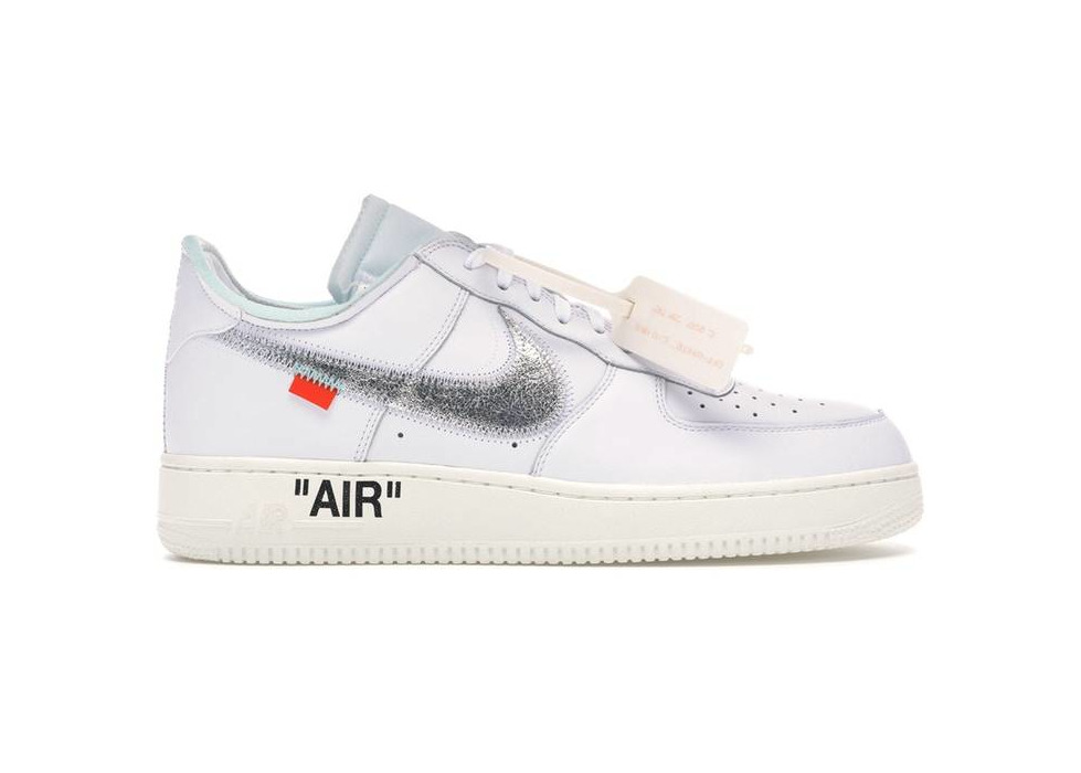 Producto Air Force 1 Low Virgil Abloh Off-White