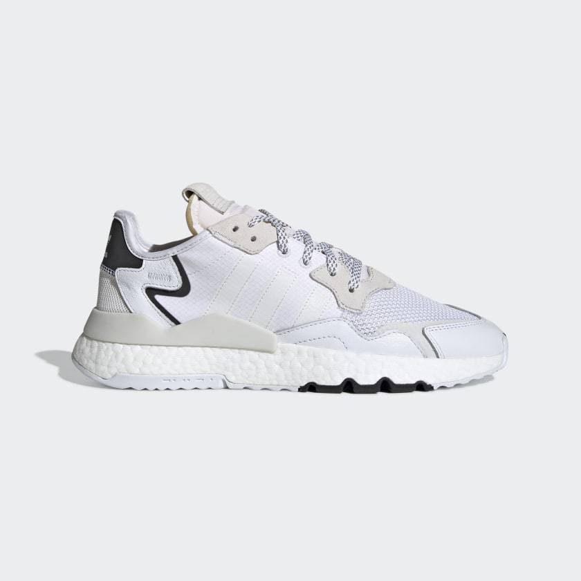 Product Adidas Nite Jogger CLOUD WHITE