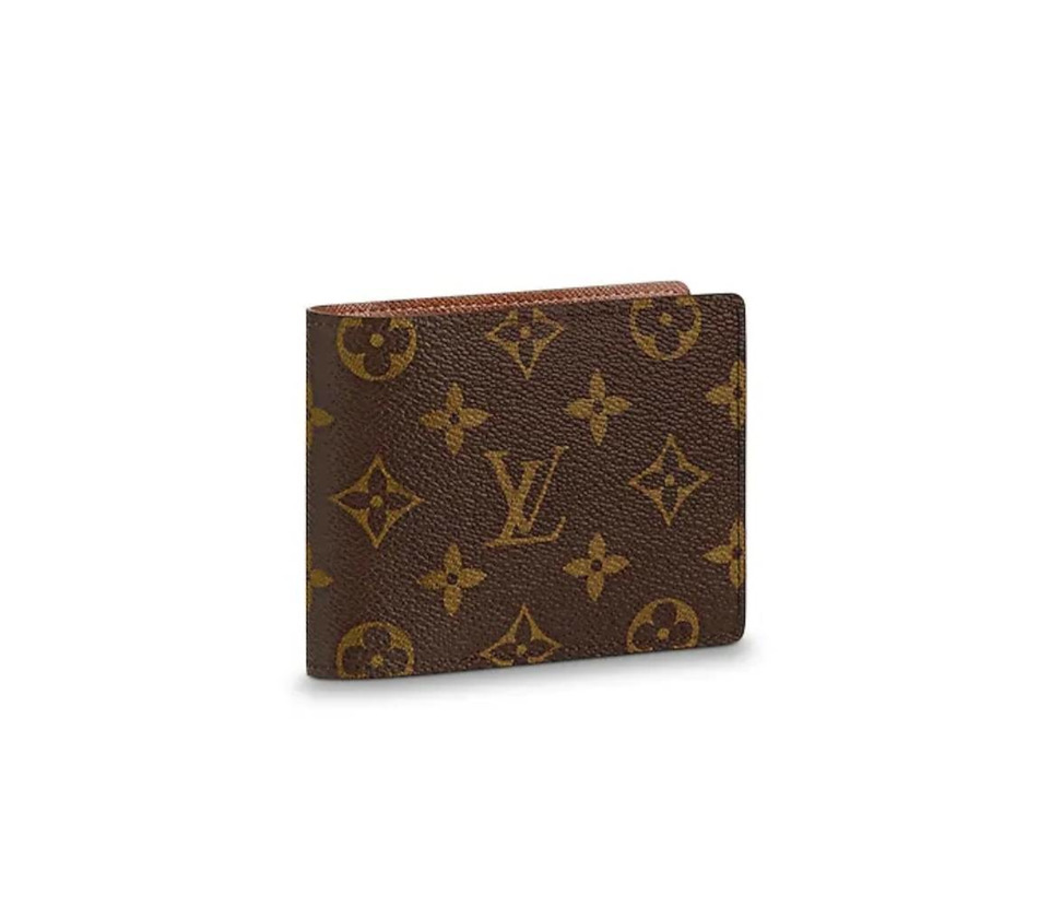 Producto Louis Vuitton Monogram Wallet