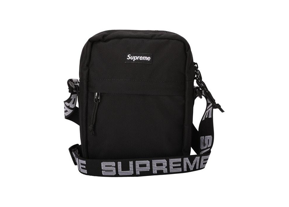 Producto Supreme Shoulder Bag