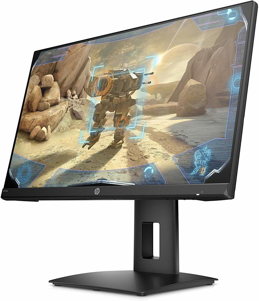 Producto Monitor Hp24x 144hz