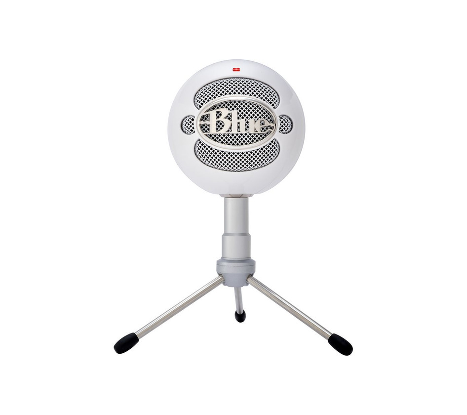 Producto Microfone BLUE MICROPHONES Snowball iCE