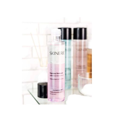 Skinerie Express Remover 