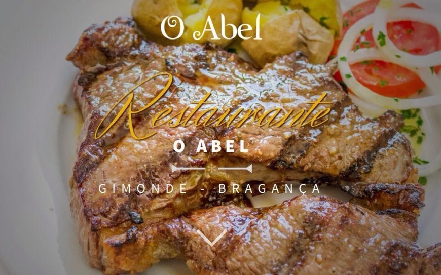 Restaurants O Abel