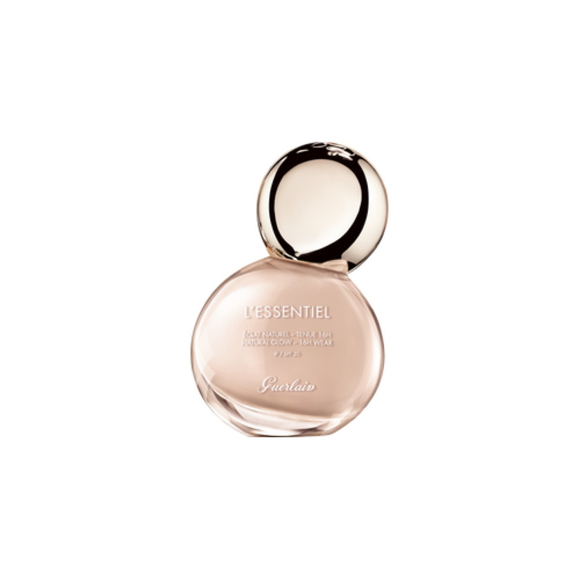 Producto L ‘ essentiel base guerlain