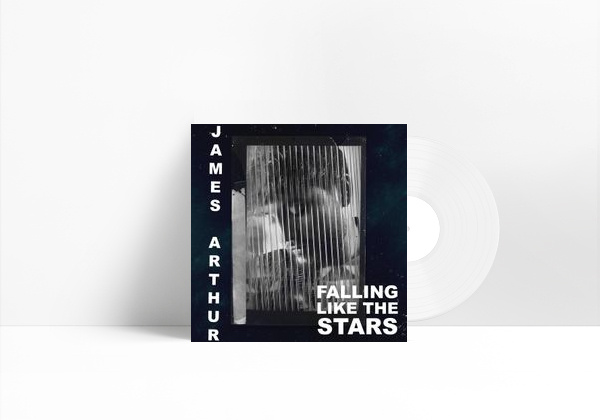 Falling Like The Stars