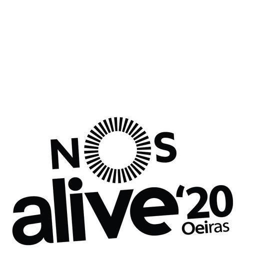 Music Festival in Lisbon. The best lineup always! - NOS ALIVE