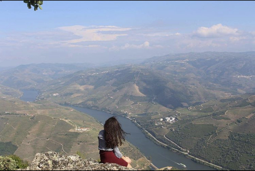 Place Miradouro São Leonardo de Galafura