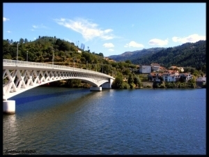 Place Ponte de Porto Antigo