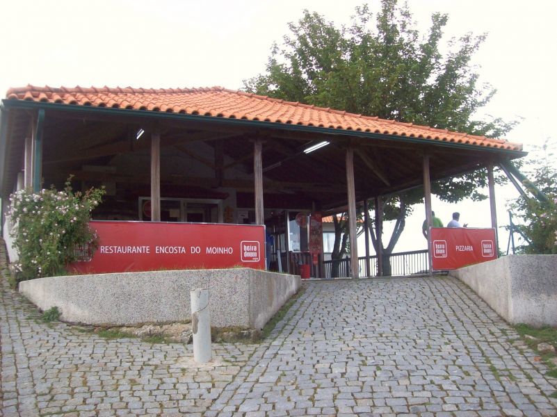 Restaurants Restaurante Encosta Do Moinho