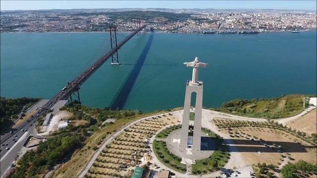 Place Miradouro de Cristo Rei