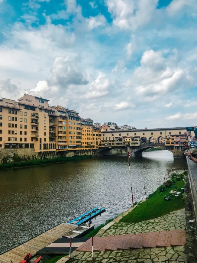 Place Florence