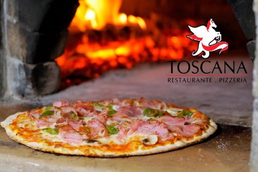 Restaurante Pizzaria Toscana