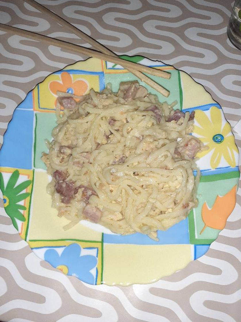 Moda Carbonara