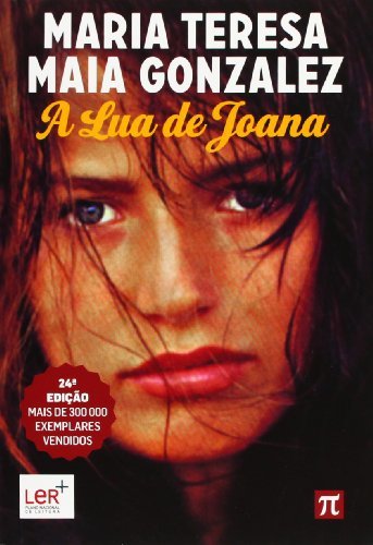 Libro A Lua de Joana