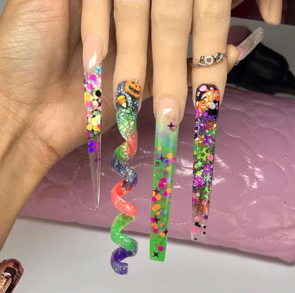 Fashion Nails 