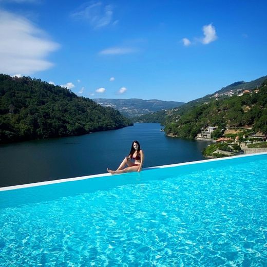 Douro Royal Valley Hotel & Spa