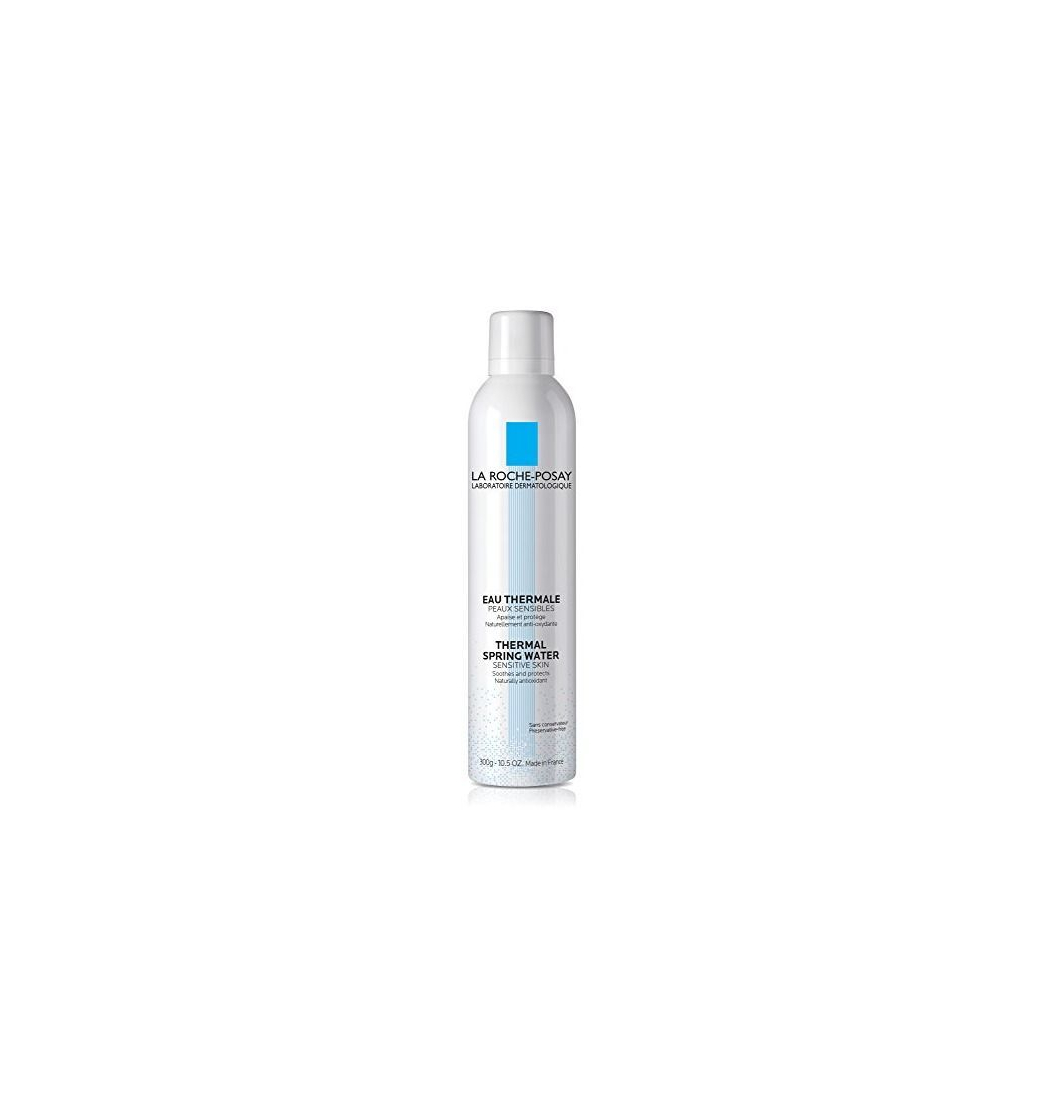 Beauty La Roche Posay Agua Termal