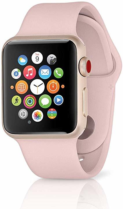 Electronic Apple Watch Series 3