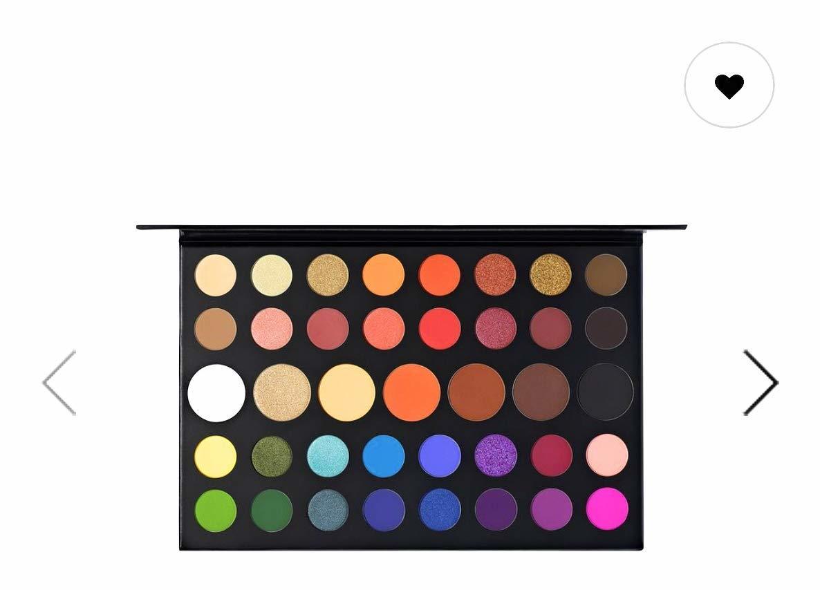 Beauty MORPHE 35B