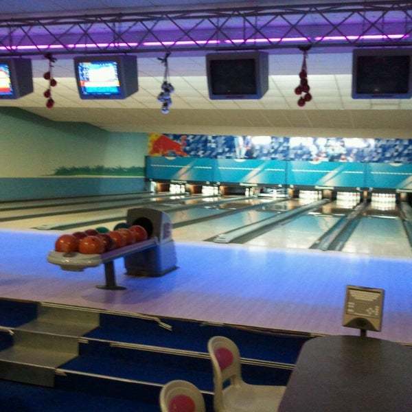 Place Rex Bowling, Unipessoal, Lda.