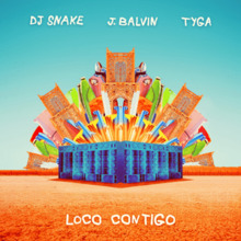 Canción Loco Contigo (feat. J. Balvin & Tyga)