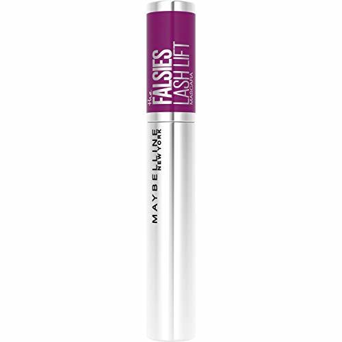 Social Maybelline New York The Falsies Lash Lift - Máscara de Pestañas Efecto