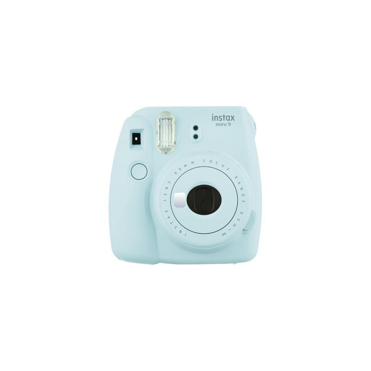 Electronic Fujifilm Instax Mini 9 - Cámara instantánea