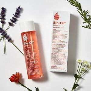 Social :Bio-Oil aceite para el cuidade de la piel