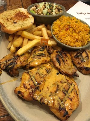 Restaurants Nando's